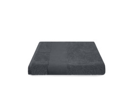 Рушник Terry, TM Casa Mia (темно-сірий)