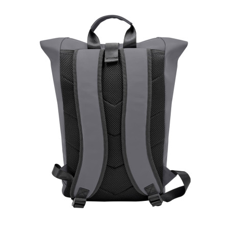 Рюкзак для ноутбука Modjo, ТМ Discover (сірий)