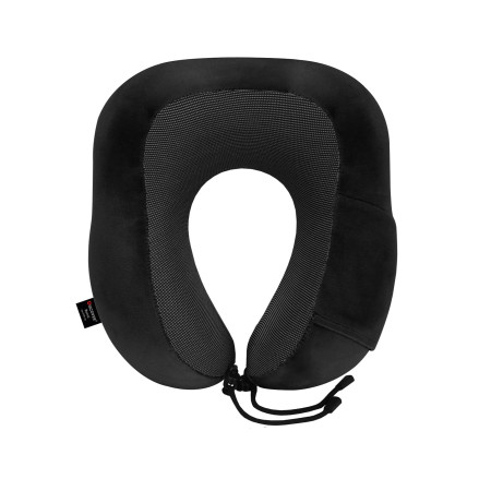 Подушка дорожня Bonni, TM Dіscover (чорний)