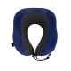 Подушка дорожня Bonni, TM Dіscover (темно-синій)