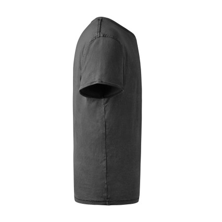 Футболка Husky 160 (black)