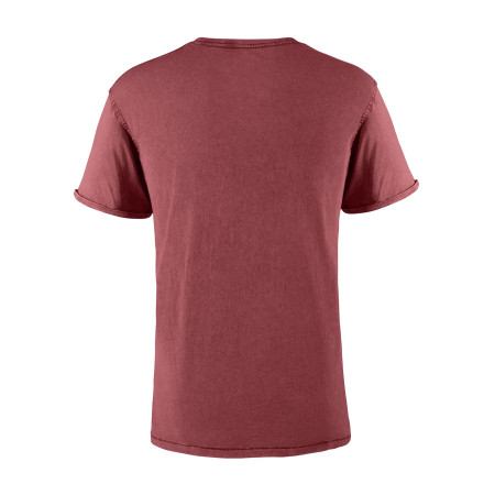 Футболка Husky 160 (garnet) Футболка Husky 160 (garnet)