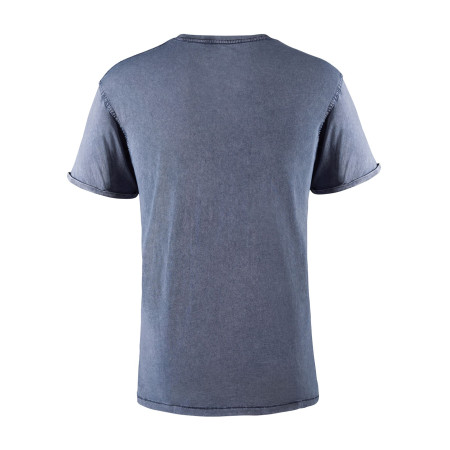 Футболка Husky 160 (denim blue) Футболка Husky 160 (denim blue)