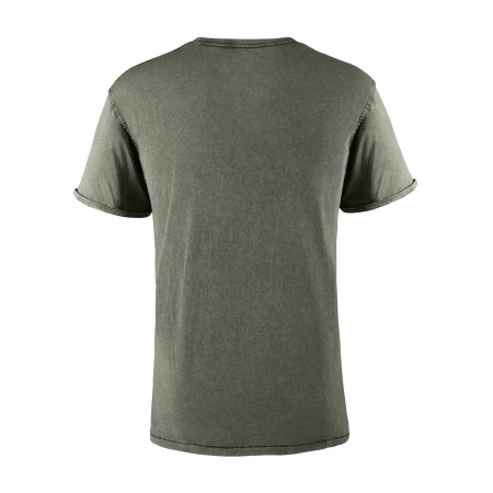 Футболка Husky 160 (dark army green) Футболка Husky 160 (dark army green)