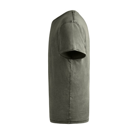 Футболка Husky 160 (dark army green) Футболка Husky 160 (dark army green)