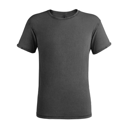 Футболка Husky 160 (black)