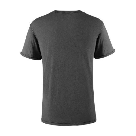 Футболка Husky 160 (black)