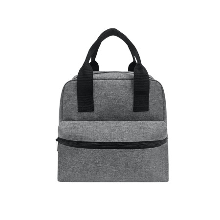 Термосумка Lunch, TM Discover (сірий) Термосумка Lunch, TM Discover (сірий)