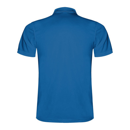 Поло Monzha 150 (royal blue)
