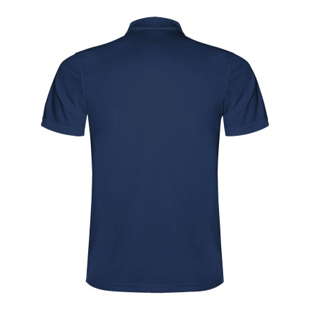 Поло Monzha 150 (navy blue)