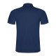 Поло Monzha 150 (navy blue)
