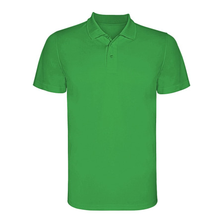 Поло Monzha 150 (fern green)