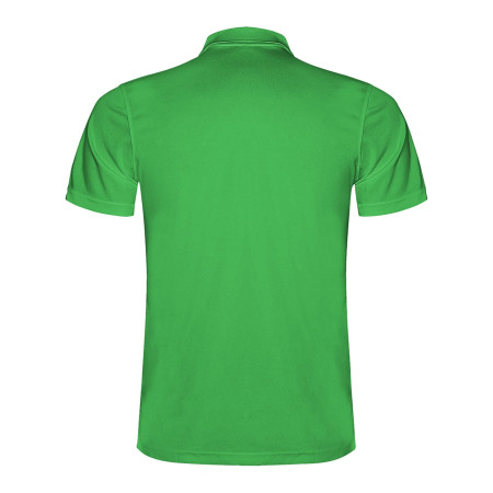 Поло Monzha 150 (fern green)