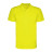 Поло Monzha 150 (fluor yellow)