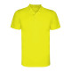 Поло Monzha 150 (fluor yellow)