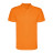 Поло Monzha 150 (fluor orange)