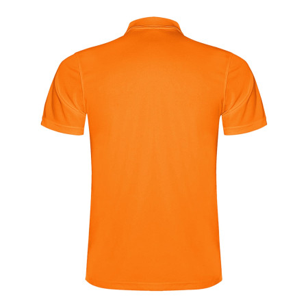 Поло Monzha 150 (fluor orange)