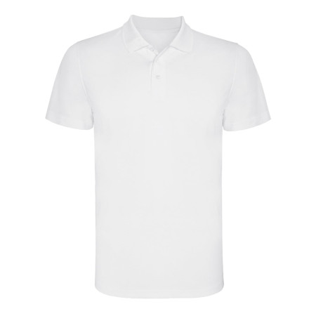 Поло Monzha 150 (white)