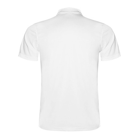 Поло Monzha 150 (white)