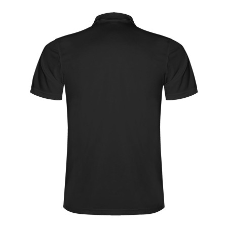 Поло Monzha 150 (black)