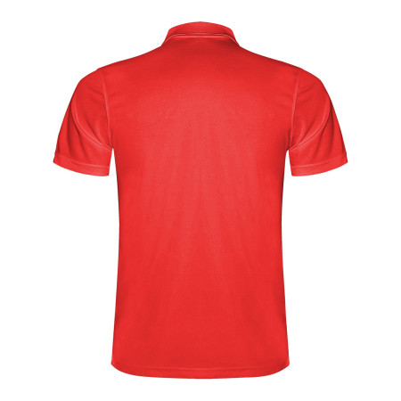 Поло Monzha 150 (red)