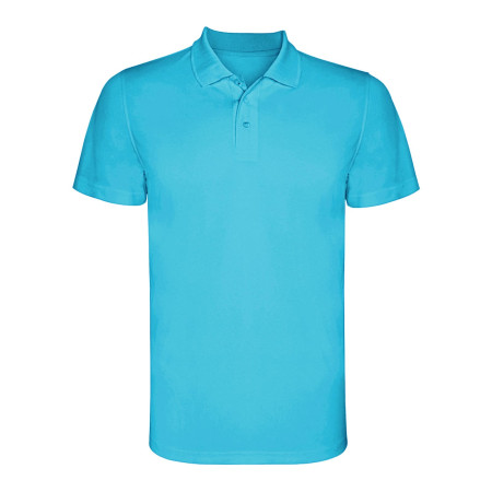 Поло Monzha 150 (turquoise)