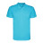 Поло Monzha 150 (turquoise)