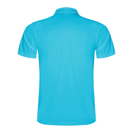 Поло Monzha 150 (turquoise)