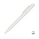 Ручка кулькова, пластикова Nature Plus Matt Basic, ТМ Senator (white) Ручка кулькова, пластикова Nature Plus Matt Basic, ТМ Senator (white)