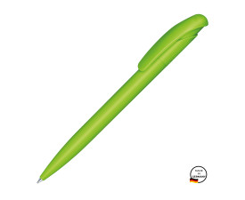 Ручка кулькова, пластикова Nature Plus Matt Basic, ТМ Senator Ручка кулькова, пластикова Nature Plus Matt Basic, ТМ Senator
