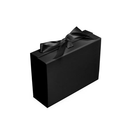 Коробка подарункова Surprise2, ТМ Totobi (чорний)