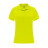 Поло Monzha woman 150 (fluor yellow)