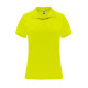 Поло Monzha woman 150 (fluor yellow)