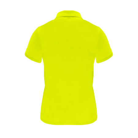 Поло Monzha woman 150 (fluor yellow)