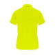 Поло Monzha woman 150 (fluor yellow)