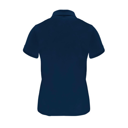Поло Monzha woman 150 (navy blue)