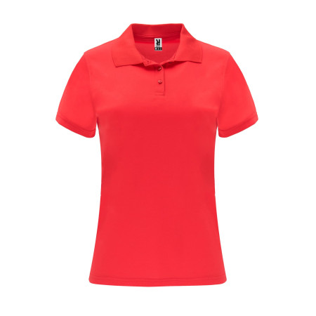Поло Monzha woman 150 (red)