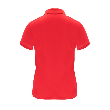 Поло Monzha woman 150 (red)