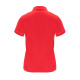 Поло Monzha woman 150 (red)