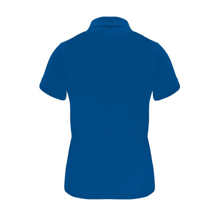 Поло Monzha woman 150 (royal blue)