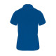 Поло Monzha woman 150 (royal blue)