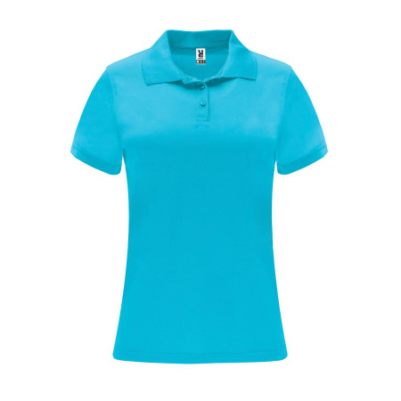 Поло Monzha woman 150 (turquoise)