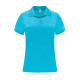 Поло Monzha woman 150 (turquoise)