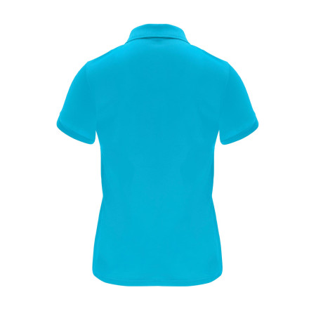 Поло Monzha woman 150 (turquoise)