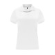 Поло Monzha woman 150 (white)