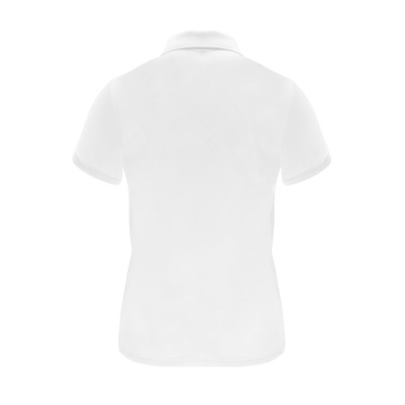 Поло Monzha woman 150 (white)