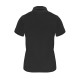 Поло Monzha woman 150 (black)