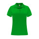 Поло Monzha woman 150 (fern green)