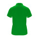 Поло Monzha woman 150 (fern green)