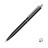 Ручка кулькова, пластикова Point Polished ТМ Senator (black)